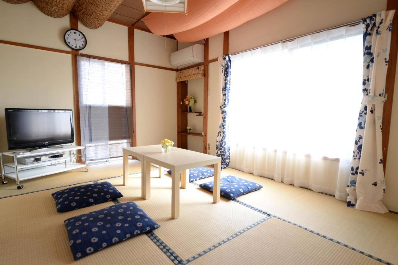 Destiny Inn Sakaiminato Esterno foto